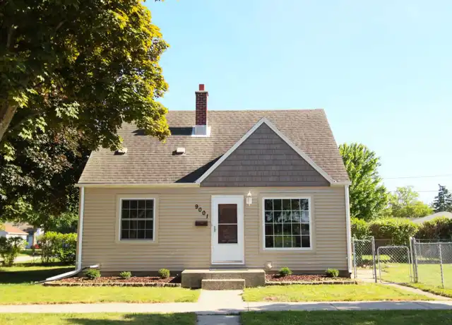 Property at 9001 W Concordia Ave, Milwaukee, WI, 53222, 3 beds, 1.5 baths, [object Object]