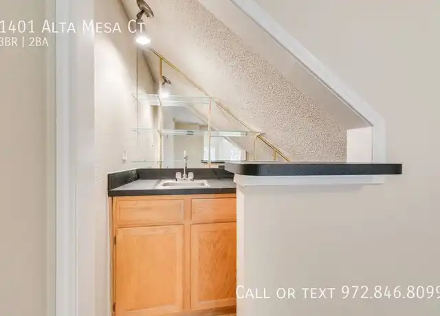 Property at 1401 Alta Mesa Ct, Mesquite, TX, 75150, 3 beds, 2 baths, [object Object]
