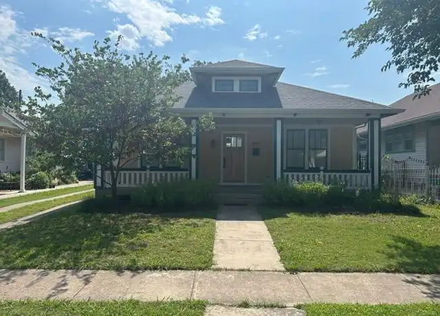 Property at 1617 Washington Ave, Fort Worth, TX, 76104, 3 beds, 2 baths, [object Object]