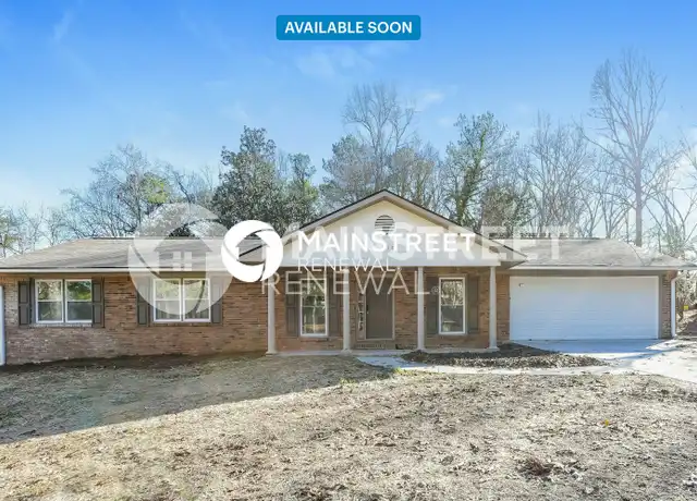 Property at 110 Fairfield Dr, Ellenwood, GA, 30294, 3 beds, 2 baths, [object Object]