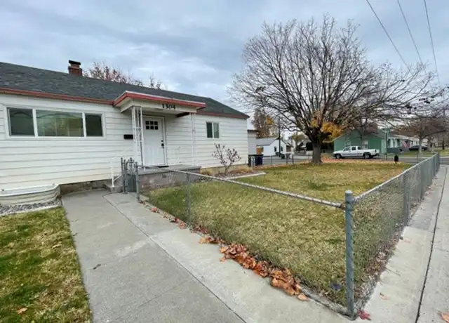 Property at 1304 Williams Blvd, Richland, WA, 99354, 2 beds, 1 bath, [object Object]
