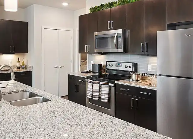 Property at The Kennedy Apartments - 7714 Kennedy Hl, San Antonio, TX, 78235, 1 bed, 1 bath, [object Object]