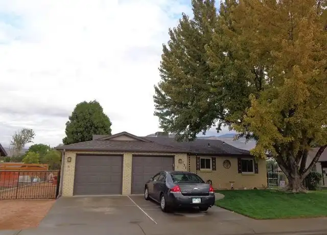 Property at 137 Sunset Cir, Palisade, CO, 81526, 2 beds, 1.5 baths, [object Object]