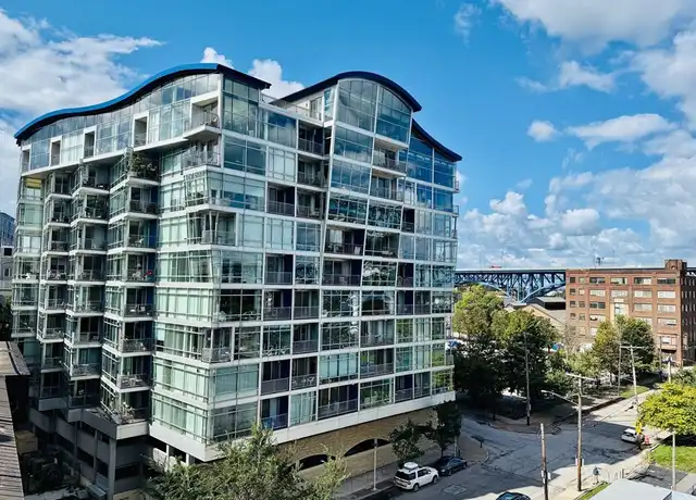Property at 1237 Washington Ave #702, Cleveland, OH, 44113, 2 beds, 2 baths, [object Object]