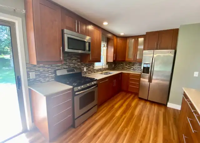 Property at 6236 Pinta Ct SE, Grand Rapids, MI, 49546, 3 beds, 2 baths, [object Object]