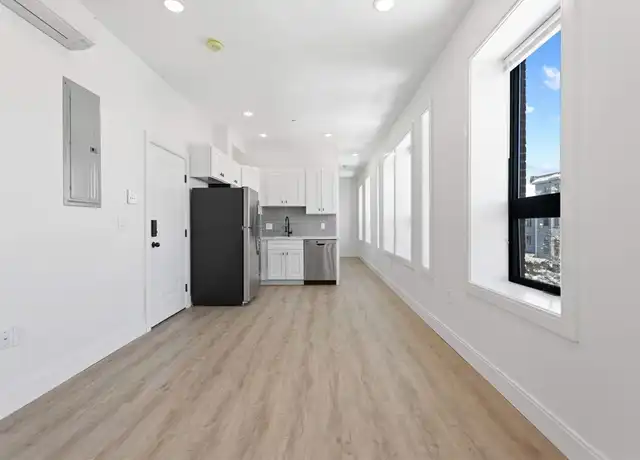 Property at 1137 Washington St Unit 1, Boston, MA, 02124, 1 bed, 1 bath, [object Object]