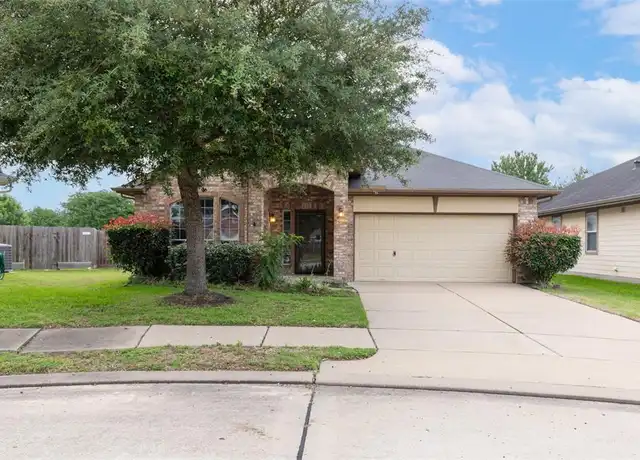 Property at 7211 Desert Oaks Ct, Richmond, TX, 77407, 3 beds, 2 baths, [object Object]