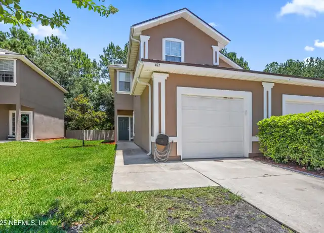 Property at 677 Scrub Jay Dr, Saint Augustine, FL, 32092, 3 beds, 2.5 baths, [object Object]