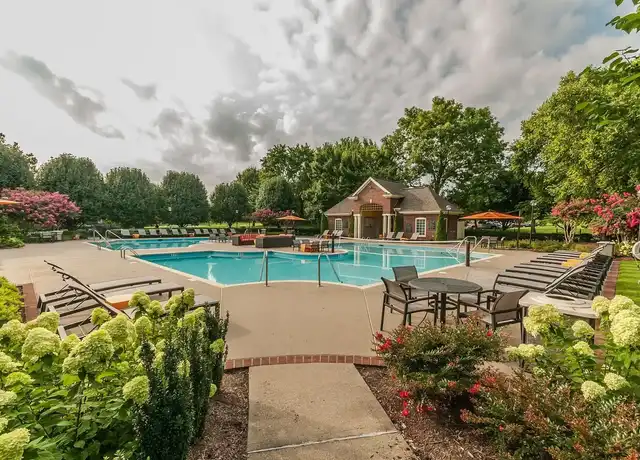 Property at Cherry Creek - 1100 Crystal Spring Ln, Hermitage, TN, 37076, 1 bed, 1 bath, [object Object]