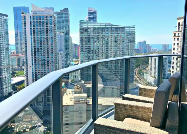 Property at 55 SW 9th St #2903, Miami, FL, 33130, 2 beds, 2 baths, [object Object]