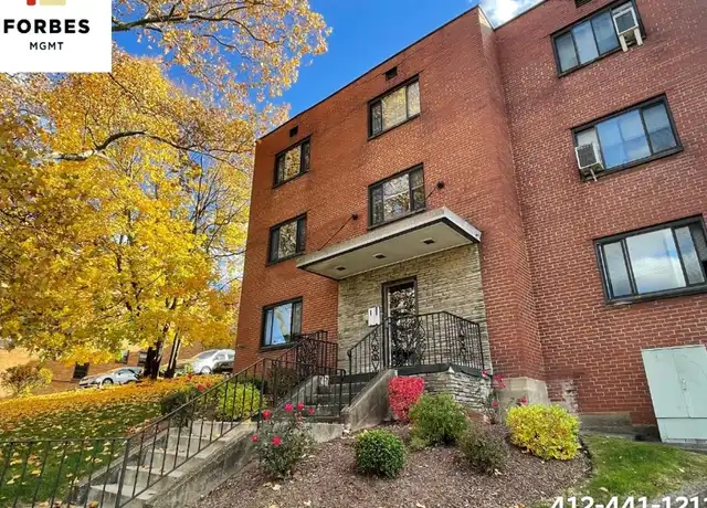 Property at 5336 Fifth Ave #16, Pittsburgh, PA, 15232, 1 bed, 1 bath, [object Object]