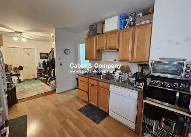Property at 12 Mead St, Allston, MA, 02134, 2 beds, 1 bath, [object Object]