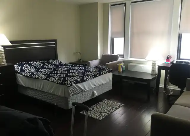 Property at 135 S 19th St Unit 805, Philadelphia, PA, 19103, 0 beds, 1 bath, [object Object]