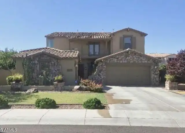 Property at 1091 E Hopkins Rd, Gilbert, AZ, 85295, 5 beds, 3 baths, [object Object]