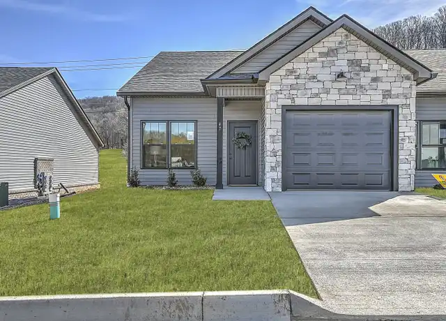 Property at 0 Alders Grv Unit 0, Jonesborough, TN, 37659, 2 beds, 1.5 baths, [object Object]
