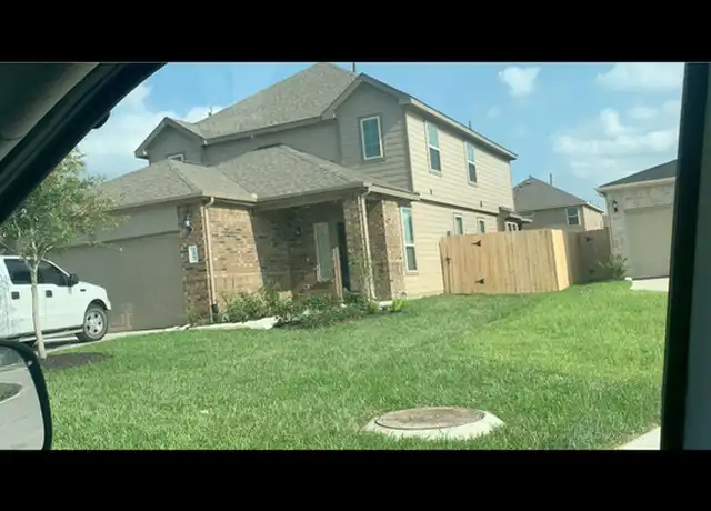 Property at 16903 Cory Cornell Ln, Richmond, TX, 77407, 4 beds, 2.5 baths, [object Object]
