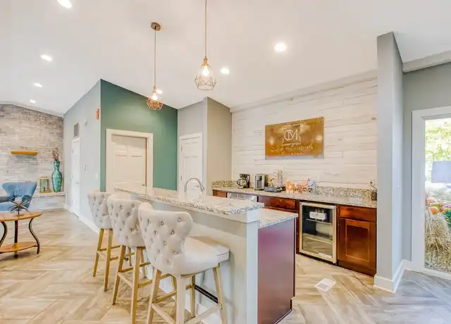Property at Club Meridian - 4425 Heritage Ave, Okemos, MI, 48864, 1-2 bed, 1-2 bath, [object Object]