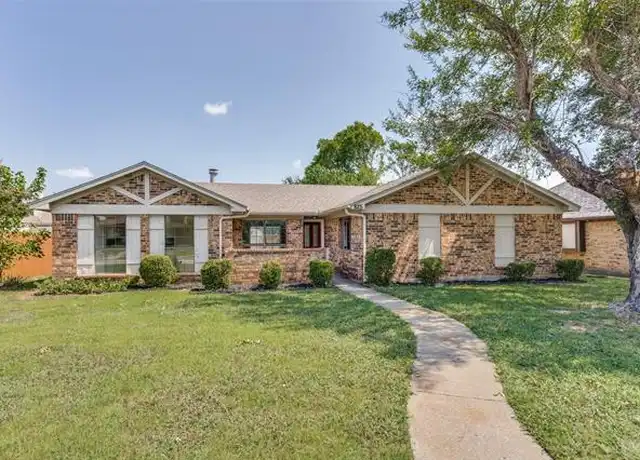 Property at 825 Filmore Dr, Plano, TX, 75025, 3 beds, 2 baths, [object Object]