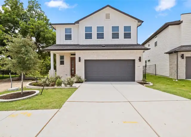 Property at 1608 Kit Cir, Austin, TX, 78758, 3 beds, 2.5 baths, [object Object]