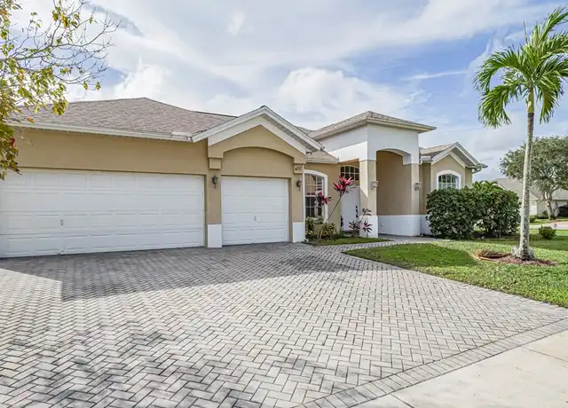 Property at 408 N Key Lime Sq SW, Vero Beach, FL, 32968, 3 beds, 2 baths, [object Object]