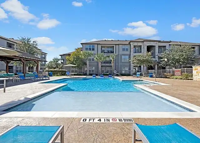 Property at Oaks of Kyle Apartments - 200 Philomena Dr, Kyle, TX, 78640, 1-2 bed, 1-2 bath, [object Object]