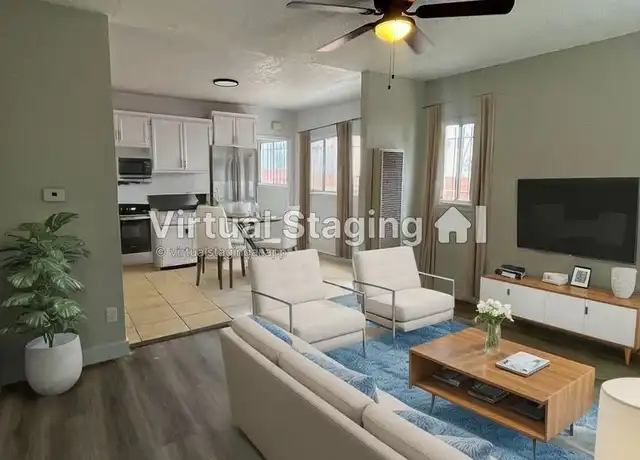 Property at 2201 Burnside Ave Unit 2203, Los Angeles, CA, 90016, 1 bed, 1 bath, [object Object]