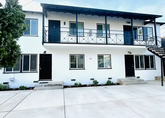 Property at 249 S Catalina Ave Unit 4, Pasadena, CA, 91106, 0 beds, 1 bath, [object Object]