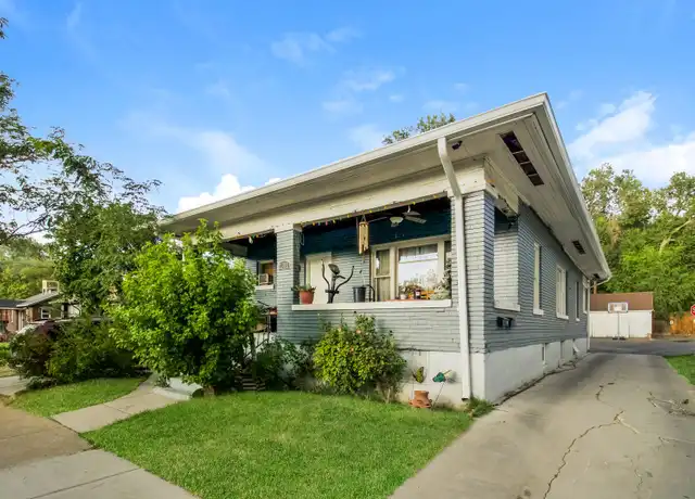 Property at 2332 Eccles Ave Unit 3, Ogden, UT, 84401, 1 bed, 1 bath, [object Object]