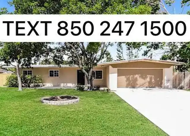 Property at 1303 63rd St NW Unit 1, Bradenton, FL, 34209, 4 beds, 3 baths, [object Object]
