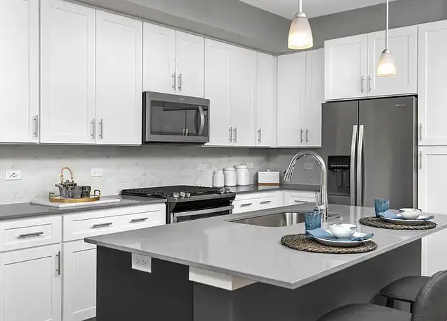Property at Deer Park Crossing - 21599 W Field Ct, Deer Park, IL, 60010, 1 bed, 1 bath, Contact for Price