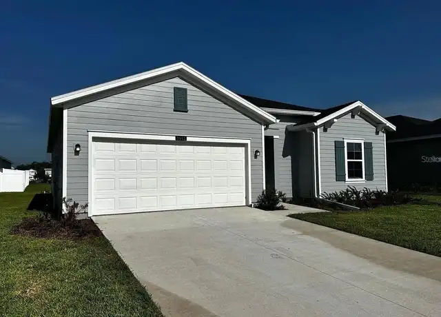 Property at 3942 NE 33rd Ter, FL, 34479, 3 beds, 2 baths, [object Object]