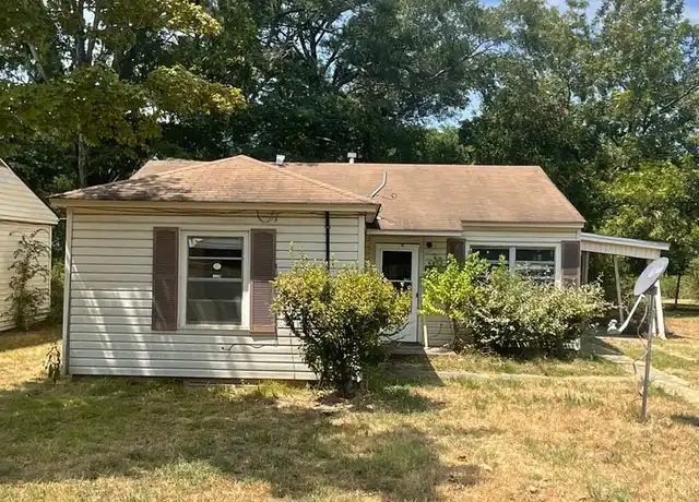 Property at 6512 Canal Blvd, Shreveport, LA, 71108, 2 beds, 1 bath, [object Object]