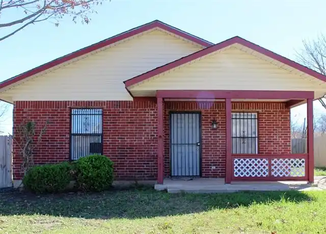 Property at 3522 Pinebrook Dr, Dallas, TX, 75241, 3 beds, 1.5 baths, [object Object]