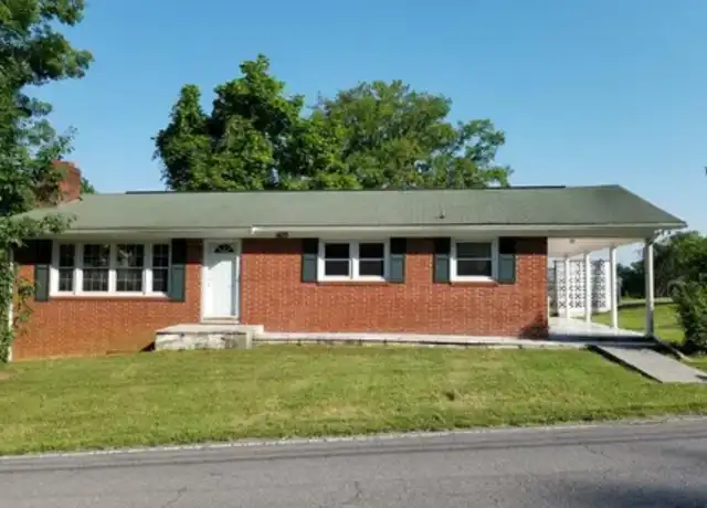 Property at 3189 Island Rd, Bristol, VA, 24201, 3 beds, 1.5 baths, [object Object]