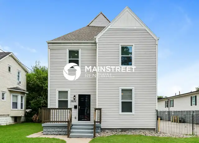 Property at 3832 River Park Dr, Louisville, KY, 40211, 5 beds, 2 baths, [object Object]
