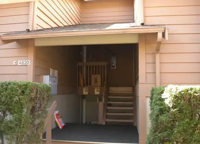 Property at 4820 S 187th Pl Unit C204, Seatac, WA, 98188, 1 bed, 1 bath, [object Object]