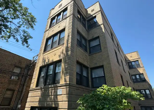 Property at 4814 N Monticello Ave, Chicago, IL, 60625, 2 beds, 1 bath, [object Object]