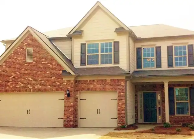 Property at 6450 Pine Bluff Dr, Cumming, GA, 30040, 5 beds, 4 baths, [object Object]