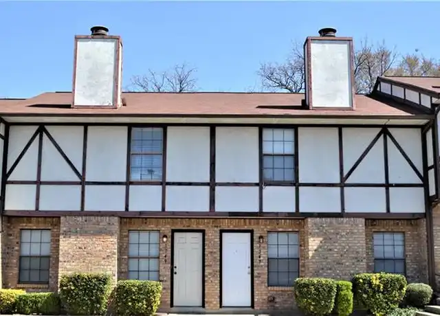 Property at 1247 Dallas Dr, Denton, TX, 76205, 2 beds, 1.5 baths, [object Object]