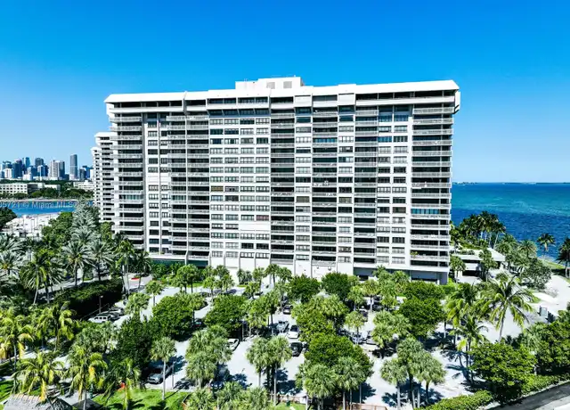 Property at 1 Grove Isle Dr Unit A310, Miami, FL, 33133, 3 beds, 2.5 baths, [object Object]