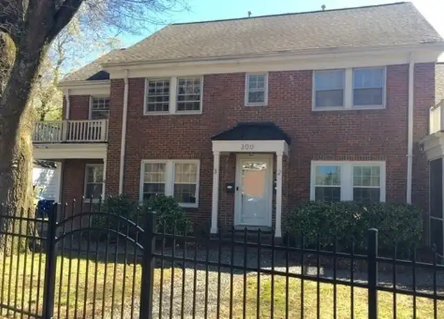Property at 300 Horne St Unit 1, Raleigh, NC, 27607, 2 beds, 1 bath, [object Object]
