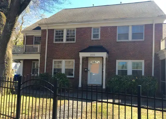 Property at 300 Horne St Unit 1, Raleigh, NC, 27607, 2 beds, 1 bath, [object Object]