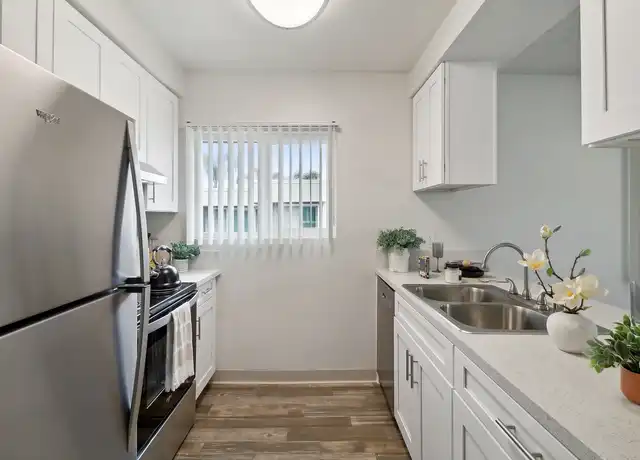 Property at Alderwood / Naples Apartments - 1105 Fourth Ave, Chula Vista, CA, 91911, 1-2 bed, 1-2 bath, [object Object]