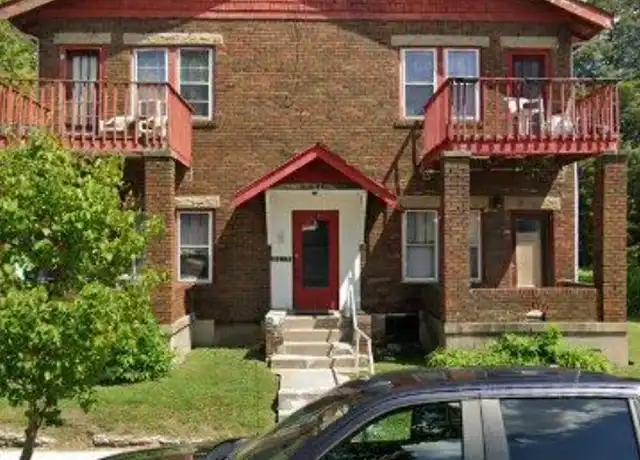 Property at 215 S 11th St Unit 2, Richmond, IN, 47374, 1 bed, 1 bath, [object Object]
