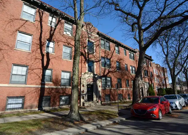 Property at 1028 Dempster St Unit W2, Evanston, IL, 60202, 2 beds, 1 bath, [object Object]