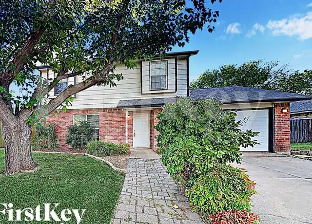 Property at 7505 Evergreen Dr, Watauga, TX, 76148, 3 beds, 2.5 baths, [object Object]