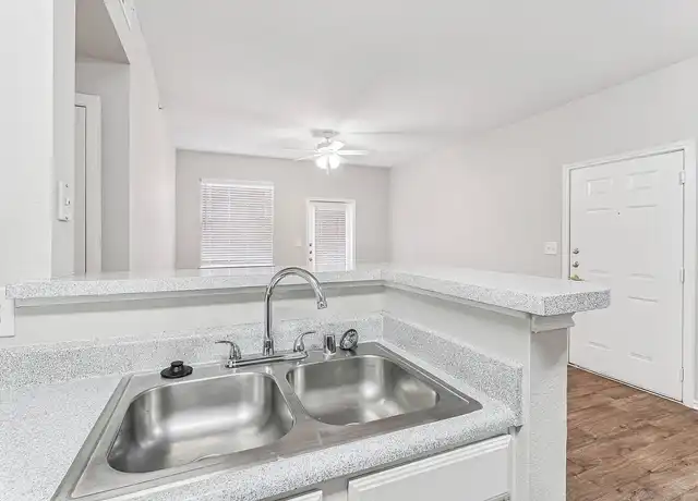 Property at Pecan Creek on McKinney Apartments - 3500 E McKinney St, Denton, TX, 76209, 2-4 beds, 2 baths, [object Object]