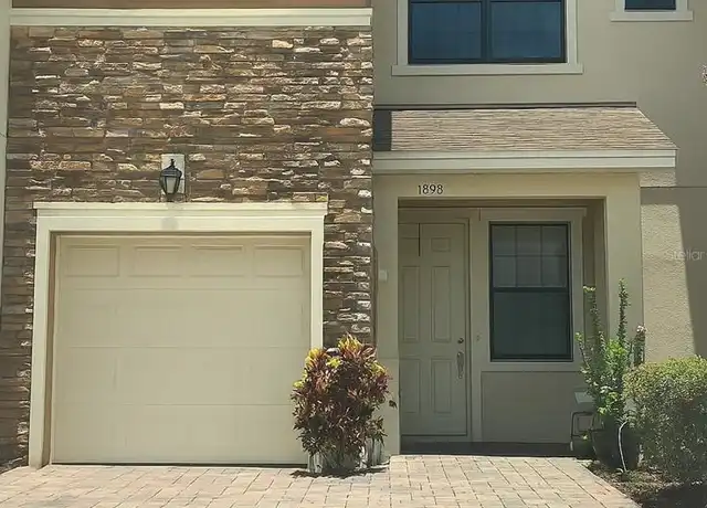 Property at 1898 Portofino Meadows Blvd, Orlando, FL, 32824, 3 beds, 2.5 baths, [object Object]