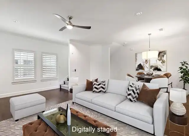 Property at 4100 Emerson Ave #5, Dallas, TX, 75205, 3 beds, 3 baths, [object Object]