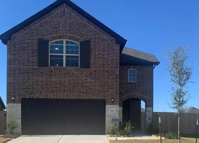 Property at 17719 Lemon Sky Ln, Spring, TX, 77379, 5 beds, 2.5 baths, [object Object]